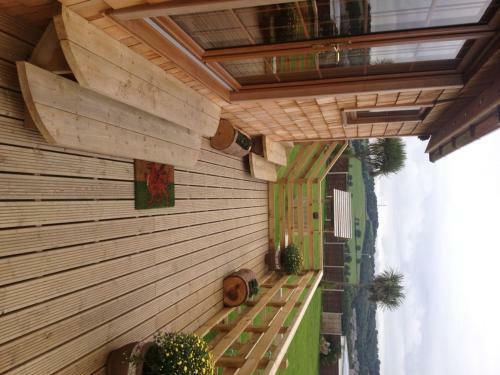 Bed & Breakfast Orme View Lodges