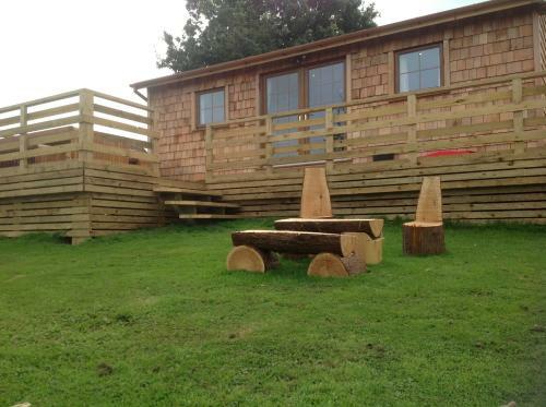 Bed & Breakfast Orme View Lodges