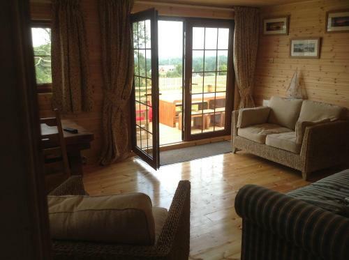 Bed & Breakfast Orme View Lodges