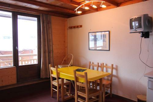 Apartamento Lac Blanc