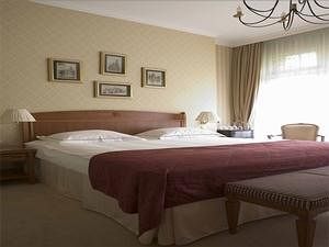 Hotel Bentivoglio