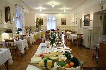 Hotel Westend