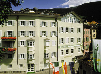 Hotel Bw Gruener Baum