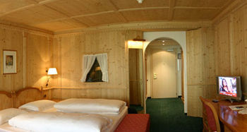 Hotel Bw Gruener Baum