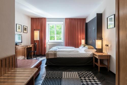 Hotel Goldener Adler