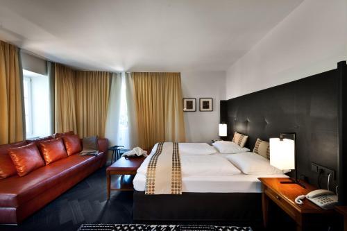 Hotel Goldener Adler