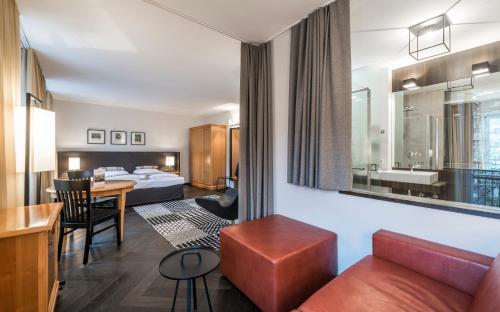 Hotel Goldener Adler