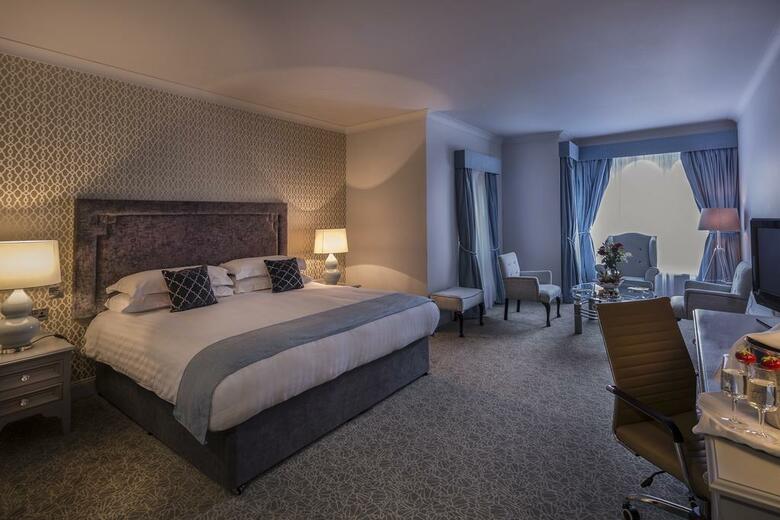 Hotel Oak Wood Arms