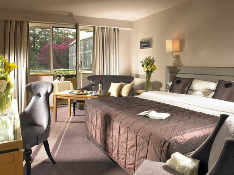 The Maryborough Hotel And Spa