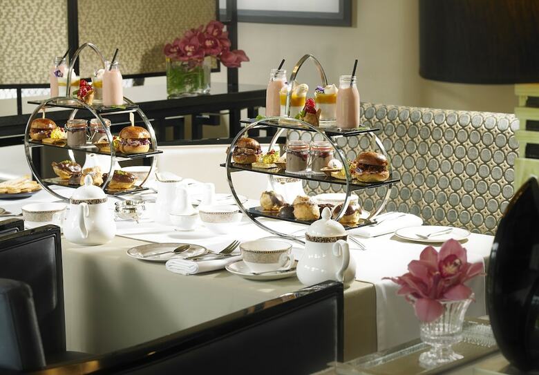 The Maryborough Hotel And Spa
