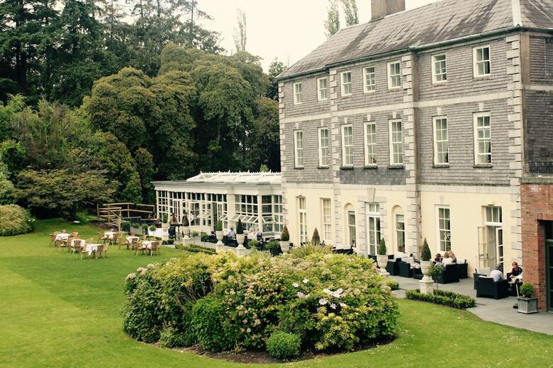 The Maryborough Hotel And Spa
