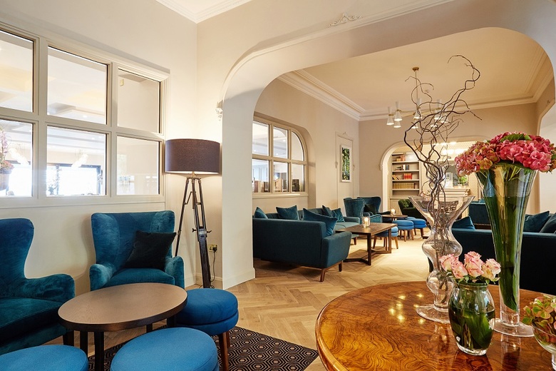 Best Western Montenotte Hotel