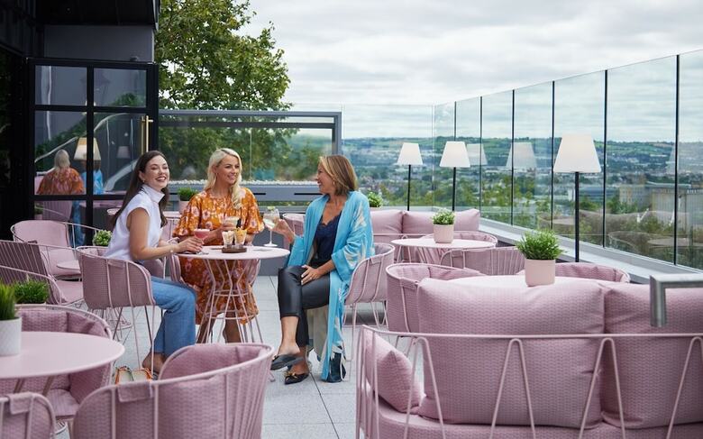 Best Western Montenotte Hotel