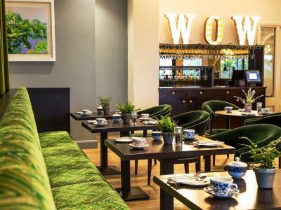 Best Western Montenotte Hotel
