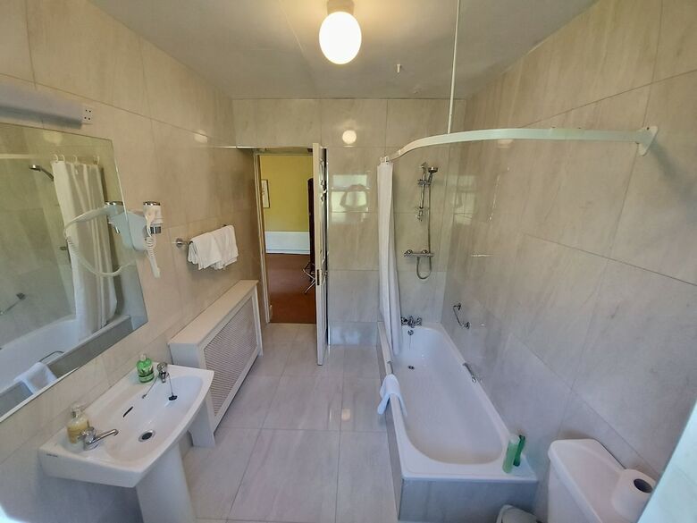 Hotel Belvedere Lodge