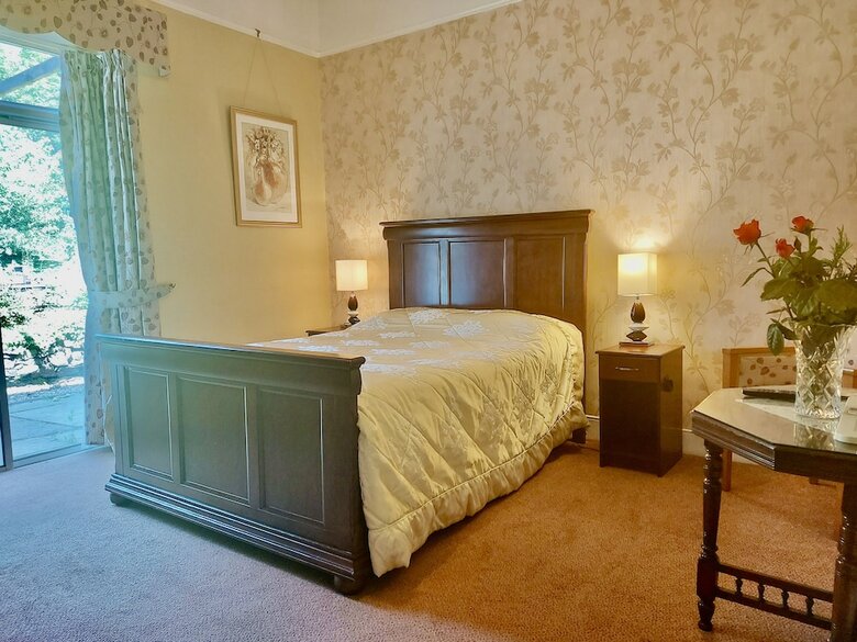 Hotel Belvedere Lodge