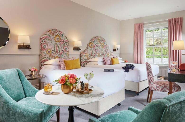 Actons Hotel