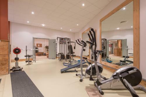Hotel R�sidence Pierre & Vacances Le Machu Pichu