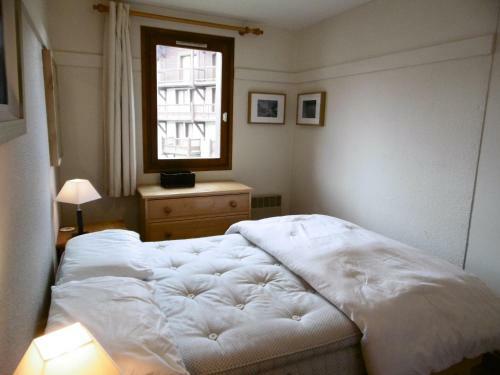 Apartamento Reine Blanche