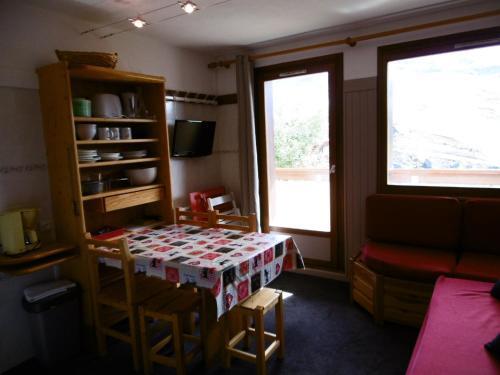 Apartamento Reine Blanche