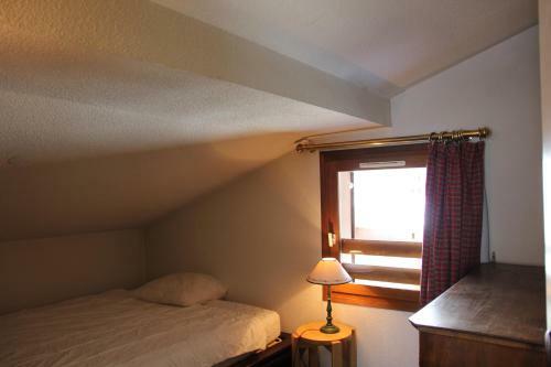 Apartamento Reine Blanche