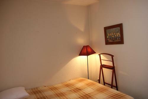 Apartamento Reine Blanche