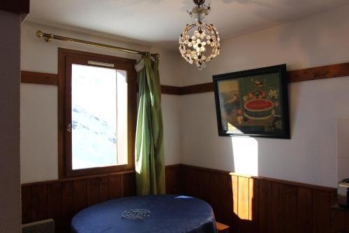 Apartamento Reine Blanche