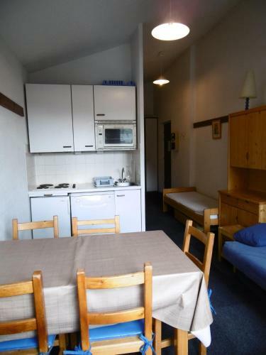 Apartamento Reine Blanche