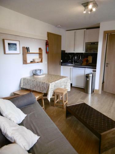 Apartamento Reine Blanche