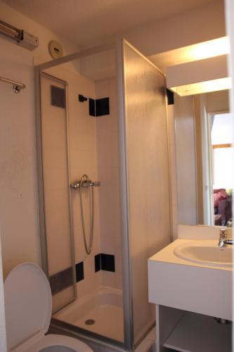 Apartamento Reine Blanche