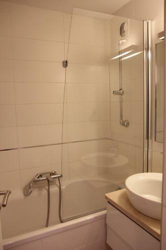 Apartamento Reine Blanche