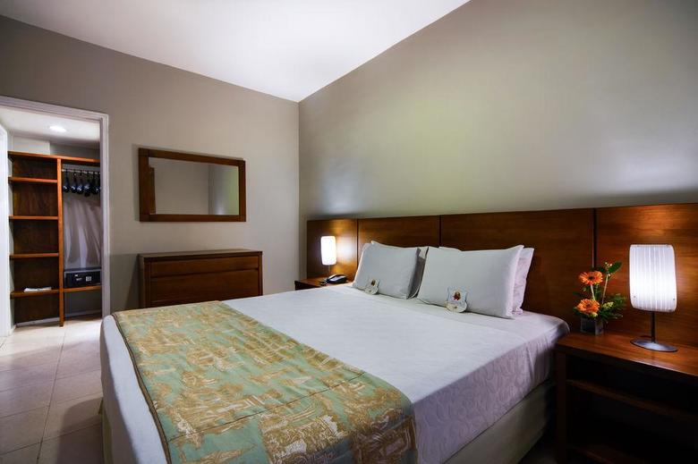 Hotel Copacabana Suites