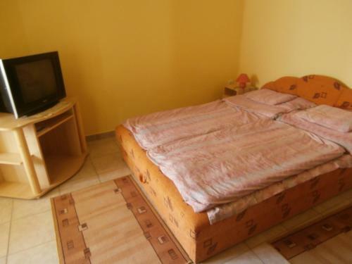 Apartamento Eperfa Vend�gh�z