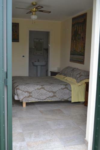Bed & Breakfast Joie De Vivre