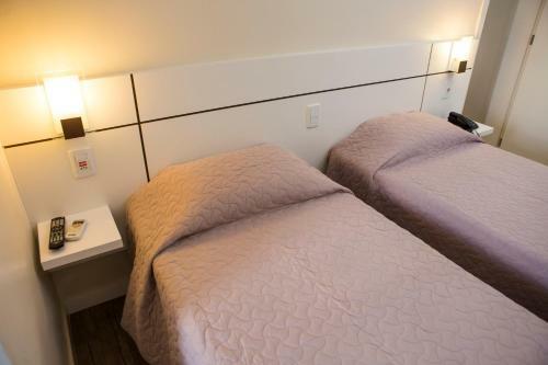 Quedas Park Hotel
