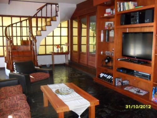 Lodge Amanecer Serrano