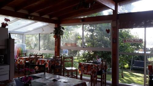 Posada Luces De La Sierra