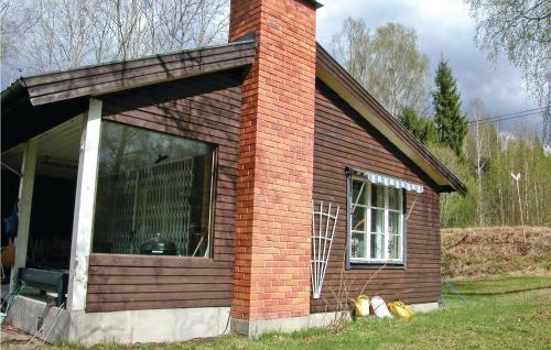 Holiday Home Bengtstorp Gyttorp