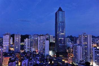 Kempinski Hotel Guiyang