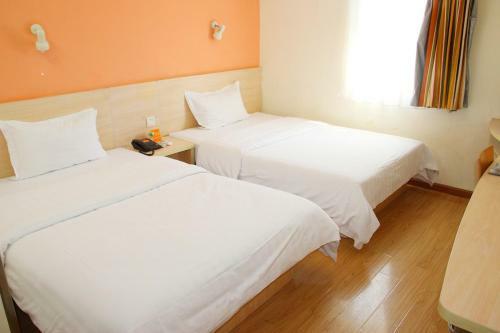 Hotel 7days Inn Yibin People's Park