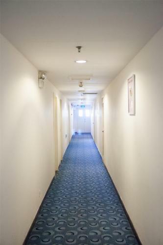 Hotel 7days Inn Guiyang Wenchang Tower