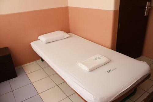 Gv Hotel - Sogod