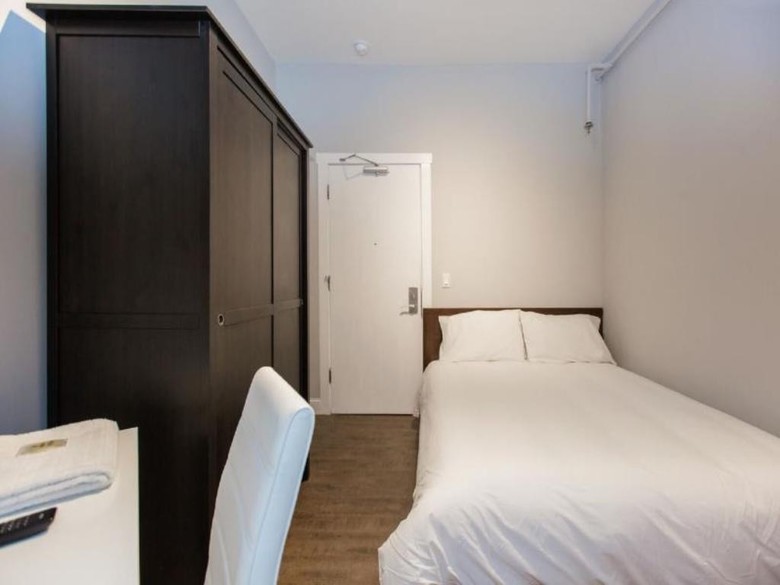 Sweden House Hotel