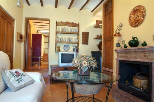 Agroturismo Casa Rural T�o Jos� Mar�a