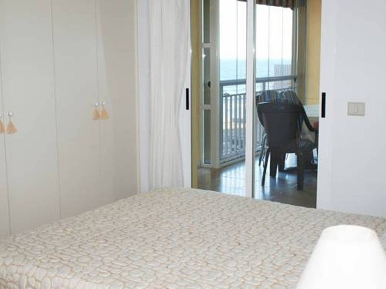 Apartup Caribe I