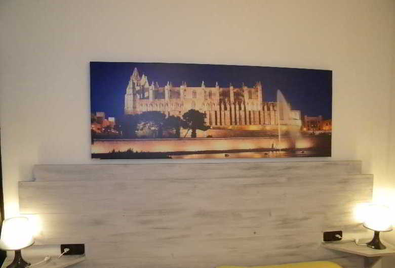 Apartamentos Ibiza
