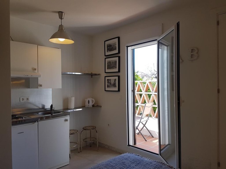 Hotel La Francesa Suites