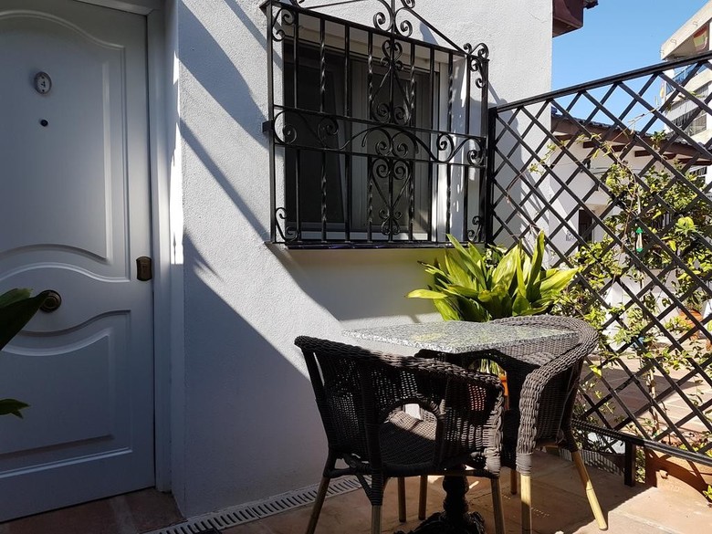 Hotel La Francesa Suites