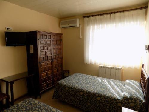 Hostal Amigo