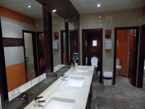 Hostal Amigo